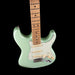 Pre Owned Fender Limited Edition Player Stratocaster Sea Foam Pearl