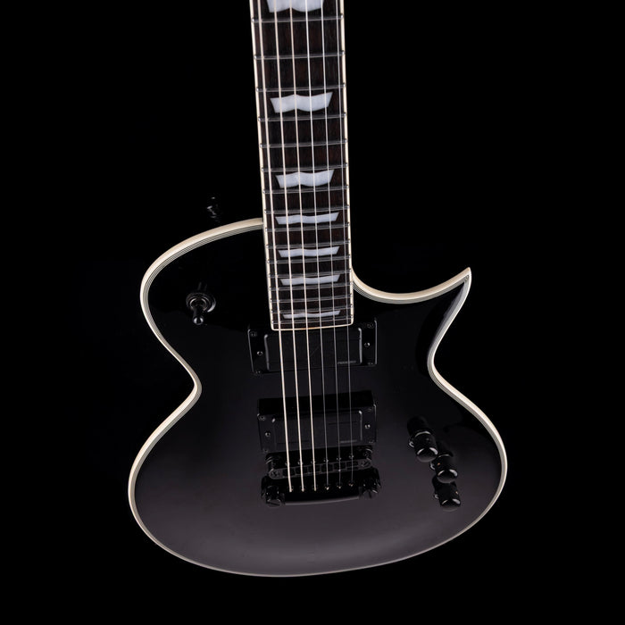 Used ESP EC-1000 Eclipse Black With OHSC