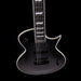 Used ESP EC-1000 Eclipse Black With OHSC