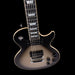 Used Gibson Adam Jones Les Paul Standard Antique Silverburst With OHSC