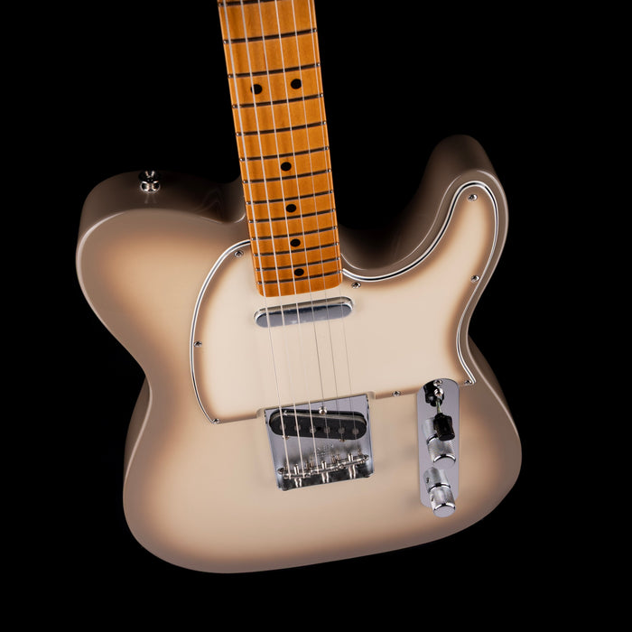 Fender Limited Edition Vintera II 60's Telecaster Antigua with Gig Bag