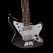 Fender Custom Shop 1959 Jazzmaster Journeyman Relic Texas Tea