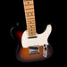 Pre Owned 2011 Fender 60th Anniversary Telecaster 2-Tone Sunburst