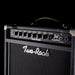 Pre Owned 2006 Two Rock Jumbo Jet 2x10" Guitar Amp Combo with Footswitch and Manual
