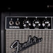 Pre Owned Fender Tone Master Deluxe Guitar Amp Combo