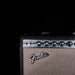 Vintage 1973 Fender Princeton Reverb Black