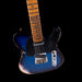 Fender Custom Shop 1952 Telecaster Heavy Relic Desert Sunset Truetone Color Set