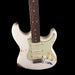 Fender Custom Shop Limited Edition 1964 Stratocaster Relic Aged Olympic White