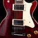 Heritage Standard II H-150 Wine Red with Case