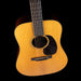 Martin D-18 Authentic 1937 Aged Natural with Case