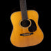 Martin D-28 Authentic 1937 Aged Natural with Case