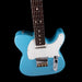 Used 2023 Fender Made in Japan Limited International Telecaster Maui Blue