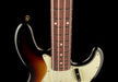 Fender Custom Shop 1964 Jazz Bass Journeyman Relic Super Faded Aged 3-Tone Sunburst