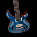 Used 2009 PRS Core Hollowbody II Blue Matteo with OHSC