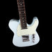 Used Sire Larry Carlton T3 Sonic Blue Electric Guitar
