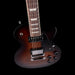 Gibson Les Paul Studio Smokehouse Burst Electric Guitar with Soft Case
