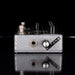 Shin Music Bassmaster Silver #056 Preamp/Drive Silver