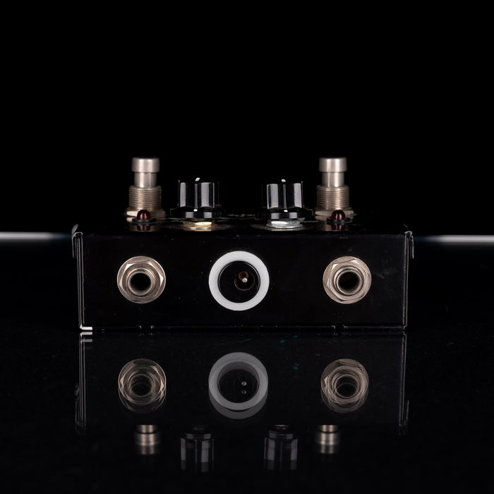 Used Lovepedal Twin Sixty Overdrive/Boost Pedal