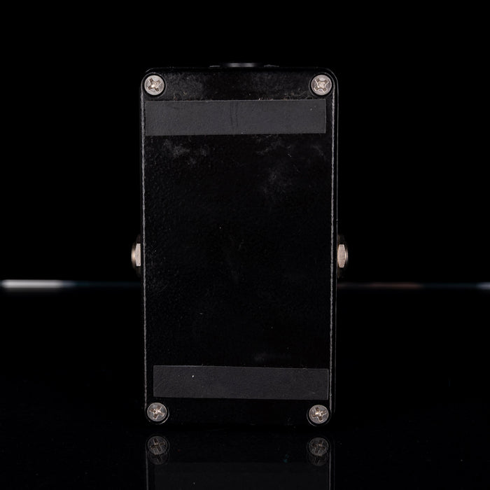Shin's Black Hammer DRS1 Drive Special Black #109 Pedal With Box