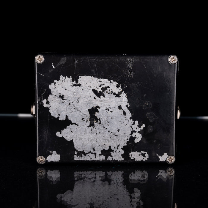 Used Barber Edge Hog Black Overdrive Pedal