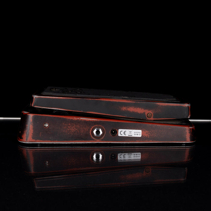 Used Dunlop Slash SC95 Cry Baby Wah Pedal