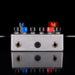 Used Menatone Fish Factory Overdrive/Distortion Pedal
