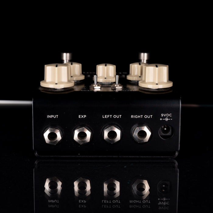 Used Strymon V1 Flint Tremolo/Reverb Pedal