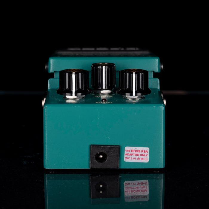 Used Boss TR-2 Tremolo Pedal - 5