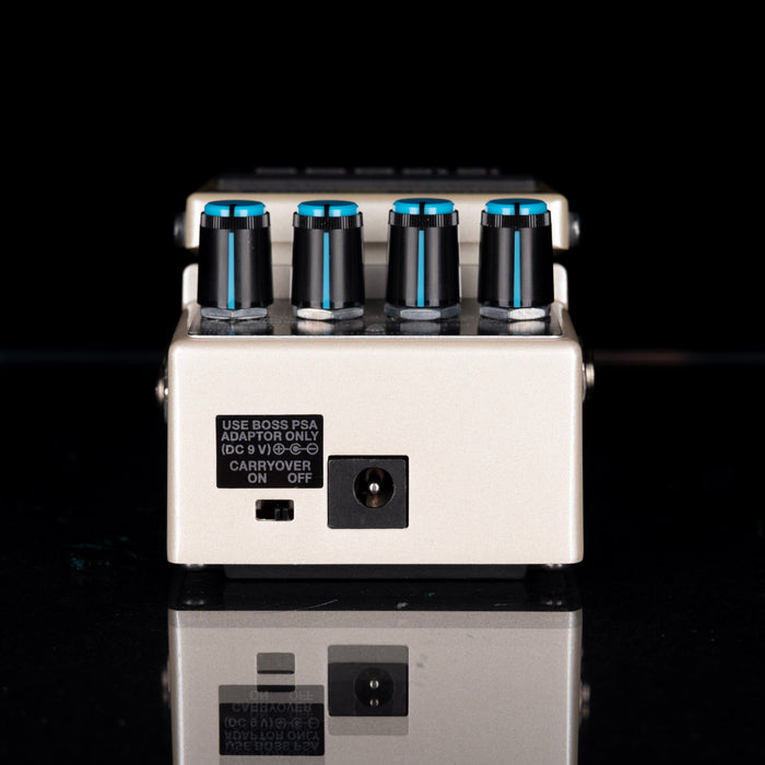Used DD-8 Boss Digital Delay Pedal - 2