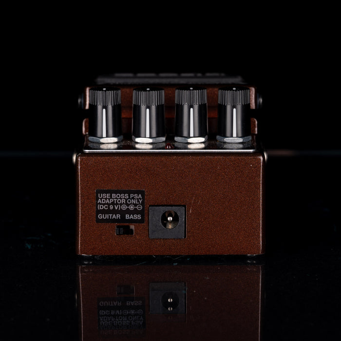 Used Boss OC-5 Octave Pedal