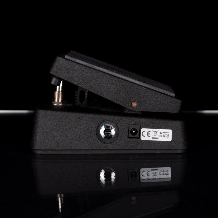 Used Dunlop CBM95 Crybaby Mini Wah Pedal With Box - 2