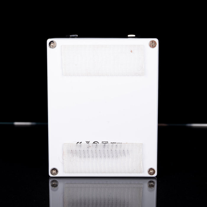 Used Wampler Latitude Tremolo Deluxe Pedal With Box