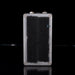 Used Menatone Point to Point Hand Wired LIMITED RUN Das Boost Guitar Effect Pedal With Box