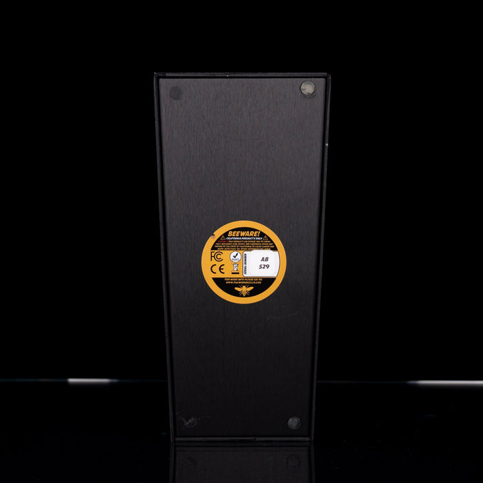 Used Beetronics Abelha Tropical Fuzz Pedal With Box