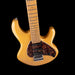 Used 1992 Music Man Silhouette Special HSS Butterscotch Maple With Gig Bag