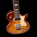 Used 2022 Heritage Standard H-150 Dirty Lemon Burst with OHSC