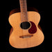 Pre-Owned 2002 Martin JM Mahogany Road Series Natural With OHSC