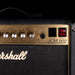 Pre Owned Marshall JCM 900 Black Model 4501 50-watt Guitar Amp Combo With Footswitch