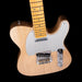 Fender Custom Shop 1952 Telecaster NOS Santa Monica Sparkle Truetone Color Set