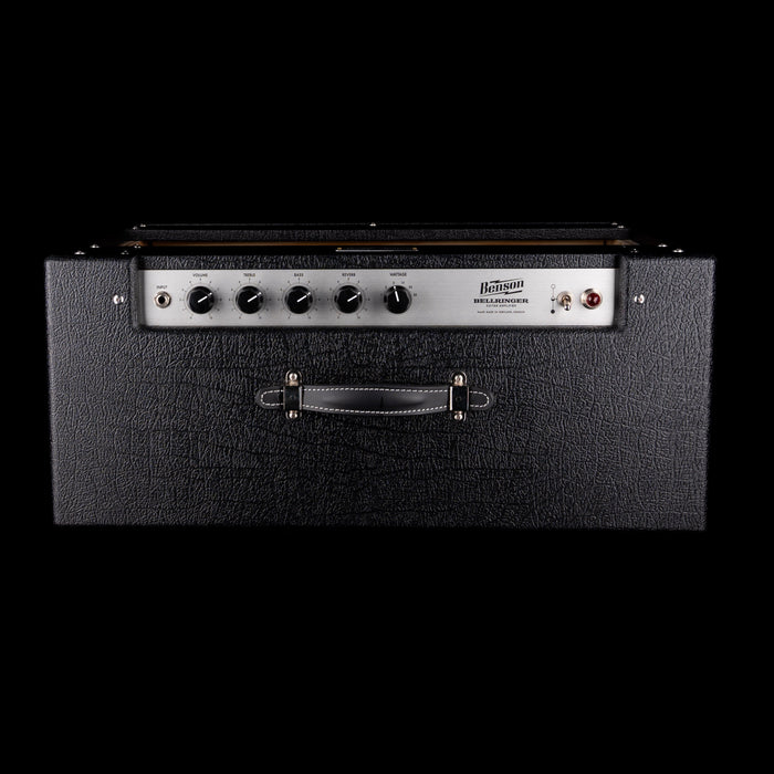 Pre-Owned Benson Bellringer 112 Guitar Amp Combo