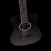 Pre Owned Martin LX Black Little Travel Acoustic Guitar With Gig Bag