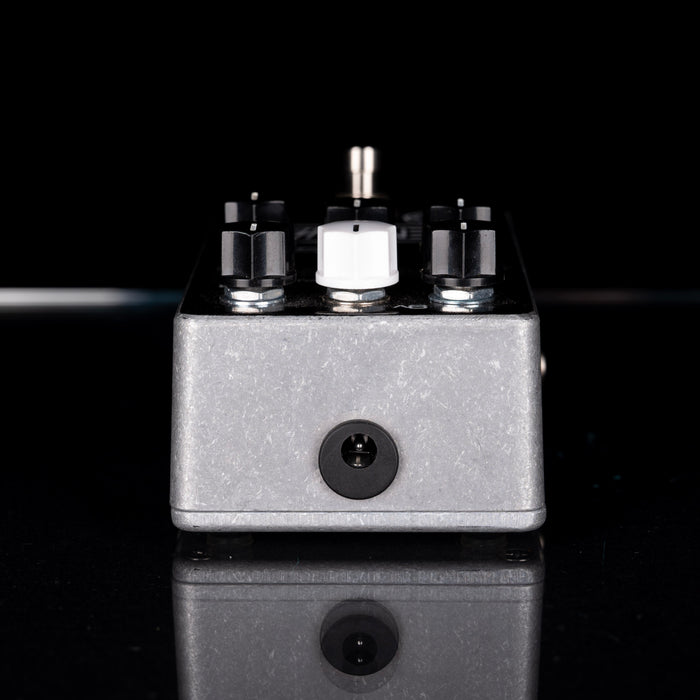 Used Menatone Menawatt Overdrive Pedal