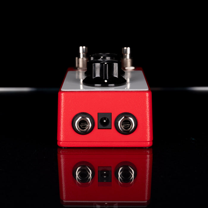 Used Fjord Fuzz Truetone Edition Dovre Fuzz and Reverb Pedal