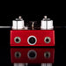 Used Caroline Guitar Company Wave Cannon MKII Superdistorter Distortion Pedal