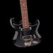 Vintage 1967 Hagstrom H-2 Black Electric Guitar With Gig Bag