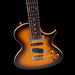Pre Owned 1993 Gibson Nighthawk Special SP-3 Sunburst With OHSC