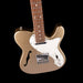 Used Squier Vintage Modified Telecaster Thinline Shoreline Gold