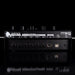 Pre Owned Moog Minitaur Analog Bass Synthesizer Module Black and Power Supply - 2