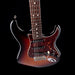 Pre Owned 2021 Fender American Professional II 3-Tone Sunburst With OHSC