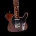 Used 2011 Fender Custom Shop Masterbuilt Dennis Galuszka 60's Rosewood Tele With OHSC